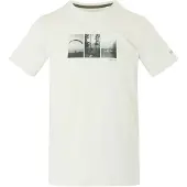 Regatta Shirt "Breezed V" in Weiß | Gr.: XXL
