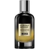 HUGO BOSS The Collection Exuberant Geranium Eau de Parfum 100ml Spray