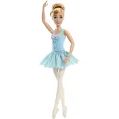 Mattel Disney Princess HLV93, 3 Jahr(e), 290 mm