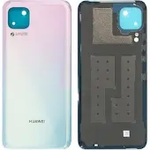 Huawei P40 Lite Rückseite - Rosa
