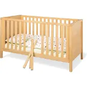Pinolino Kinderbett „Enno”