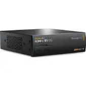 Blackmagic Design Teranex Mini Optical zu HDMI 12G