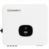Growatt Hybrid Wechselrichter MOD 4KTL3-XH BP 4kW, 3-phasig