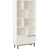 Homitis Bookshelf