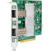 HP INT E810-2CQDA2 100GbE 2p QSFP28 Adptr