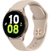 Screen Guard Professional Silicone Strap Sportarmband