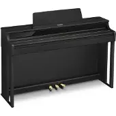 Casio AP-550 Digitalpiano Schwarz