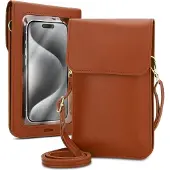 Cadorabo Handytasche für Samsung Galaxy A71 5G Damen Umhängetasche