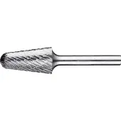 PFERD TOOLS Hartmetall Hochleistungsfrässtift ALLROUND Rundbogen KEL universal grob - 21001028