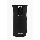 CONTIGO Thermobecher West Loop Mini Black 300 ml