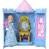 Mattel GmbH Princess Tower Surprise Sonstige