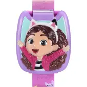 Vtech Gabby's Dollhouse - Gabby Lernuhr