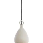 Light & Living - Hängeleuchte Risari - Sand - Ø24cm Hängelampe - Esstischlampe - Wohnzimmerlampe - Schlafzimmerlampe - Wohnzimmer