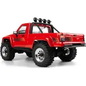Hpi Racing Toyota Hilux Sr5 Venture18 Brushless Ferngesteuertes Auto