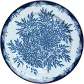 Rörstrand Ostindia Floris Teller 27 cm