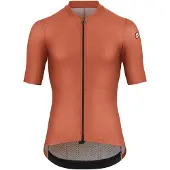 Assos Mille Gt S11 Kurzarm-radtrikot