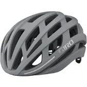 Giro Helios Spherical Helm Grau M Grau M
