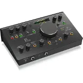Behringer STUDIO L Studio Controller und Audio Interface