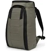 Db Hugger, 20L, Rucksack, forest green