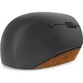 Lenovo Kabellose vertikale ergonomische Maus mit einstellbarer DPI, 5M51C34113