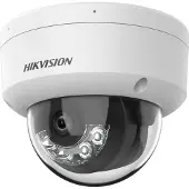 Hikvision Pro Series With Acusense Ds-2cd2163g2-lis2u 4 Mm Dome Ip Indoor/outdoor Full Hd Ceiling/wall Überwachungskamera