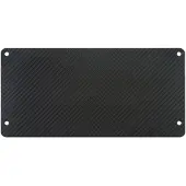 Simagic Carbon Fiber Heel Riser (P-C200)