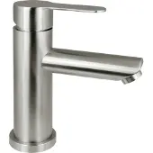 Deante | Waschtischarmatur - Hochwertiger Messing - Modernes Design - Funktional und langlebig