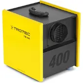 Trotec 1110000020 TTR 400 Adsorptionsluftentfeuchter