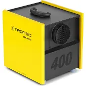 Trotec 1110000021 TTR 400 D Adsorptionsluftentfeuchter