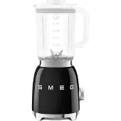 Smeg BLF03BLEU Schwarz