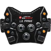 Asetek Simsports Button Plate La Prima Lenkrad