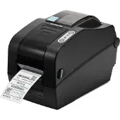 Bixolon SLP-TX220 - Etikettendrucker - Thermodirekt / Thermotransfer - 6 cm Rolle - 203 dpi - bis zu 152 mm/Sek.