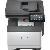 Lexmark CX635adwe MFP HV SPR