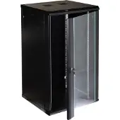 Delta Szafa SZAFA RACK WISZĄCA EPRADO-R19-22U/600-BLUE