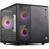 Redragon Obudowa Pagos 1 ARGB (GC-570)