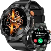 Gravity GT20-6 Smartwatch