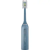 Vitammy VIVO Pink Schallzahnbürste mit Etui, blau