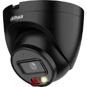Dahua technology IP Kamera IPC-HDW1839T-A-IL-0280B-S6 Schwarz