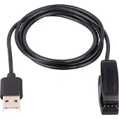 Akyga AK-SW-18, Drinnen, USB, 1 m, Schwarz