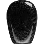 Simagic Tapered Shifter Knob Kohlefaser, schwarz, konischer Schalthebelknauf in Hochglanz-Carbon-Optik