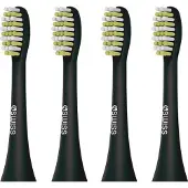4Swiss Daily Clean Black 4pcs