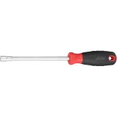 Vigor V4222 Steckschlüssel-Schraubendreher Schlüsselweite (metrisch): 8 mm