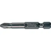 Felo Bit E 6,3 Industrie Pozidriv PZ 1 x 50