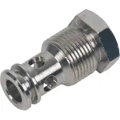 Ks Tools Verschlussschraube Ventil