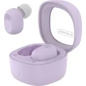 Somostel Bluetooth-Kopfhörer I660 Ohrhörer Lila Tws