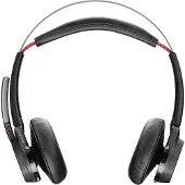 Plantronics Voyager Focus 2 UC-M USB-A Stereo