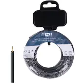 EDM H07z1-k 6.00 Mm 15 M Flexible Kabelrolle