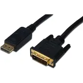 Digitus DisplayPort — DVI