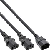 InLine Y-Verteilerkabel