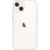 Apple Original iPhone 13 Hülle - Clearcase - Backcover/Hard Case - Transparent